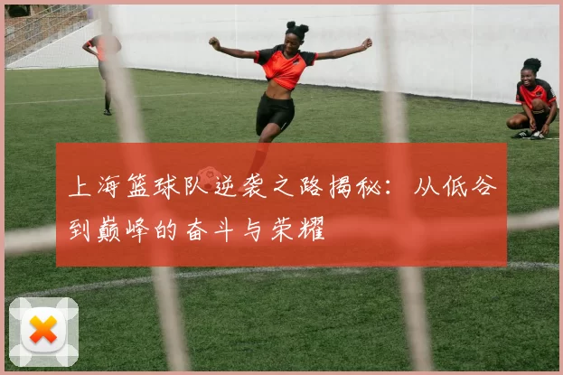 上海篮球队逆袭之路揭秘：从低谷到巅峰的奋斗与荣耀