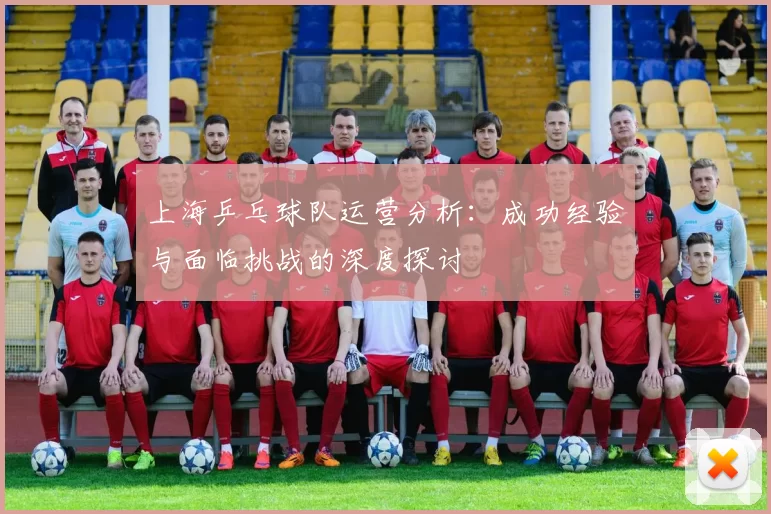 上海乒乓球队运营分析：成功经验与面临挑战的深度探讨