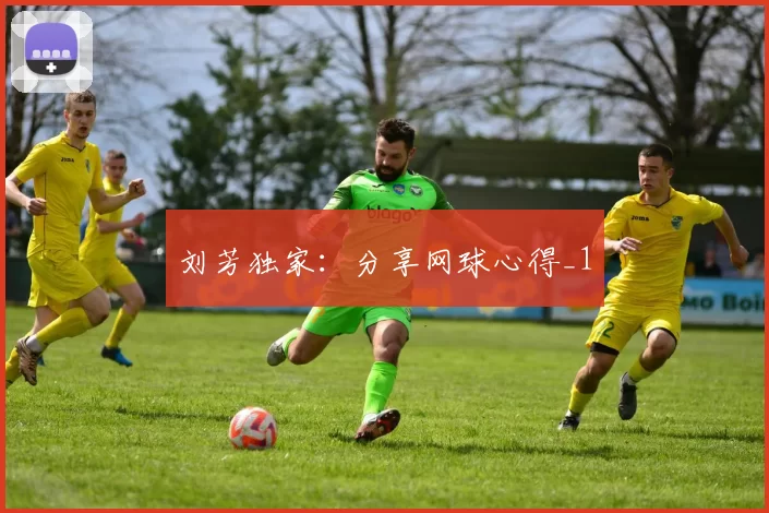 刘芳独家：分享网球心得_1